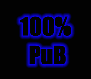 100% pub