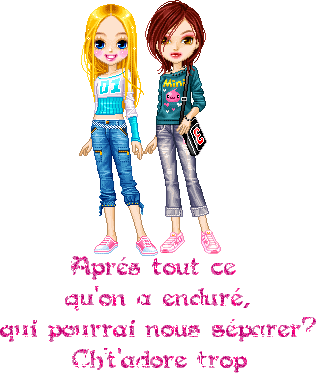 AMIES!!!!