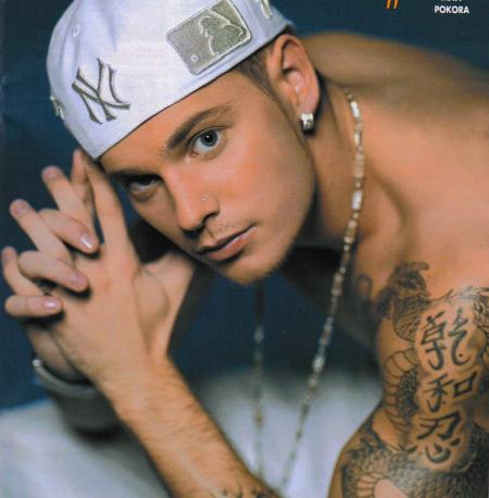matt pokora