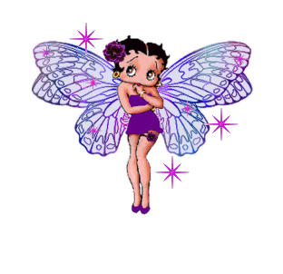 betty!!