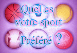 SPORT