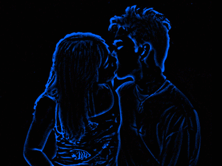 l'amoure
